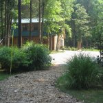 The Grounds