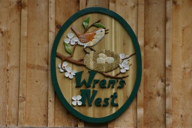 The Wren&#039;s Nest